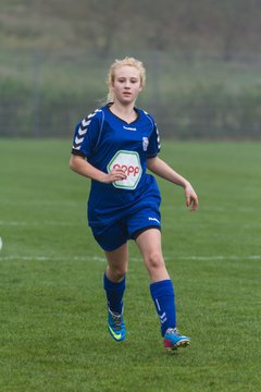 Bild 62 - SC Kaltenkirchen - SG Trittau/S�dstormarn : Ergebnis: 0:6